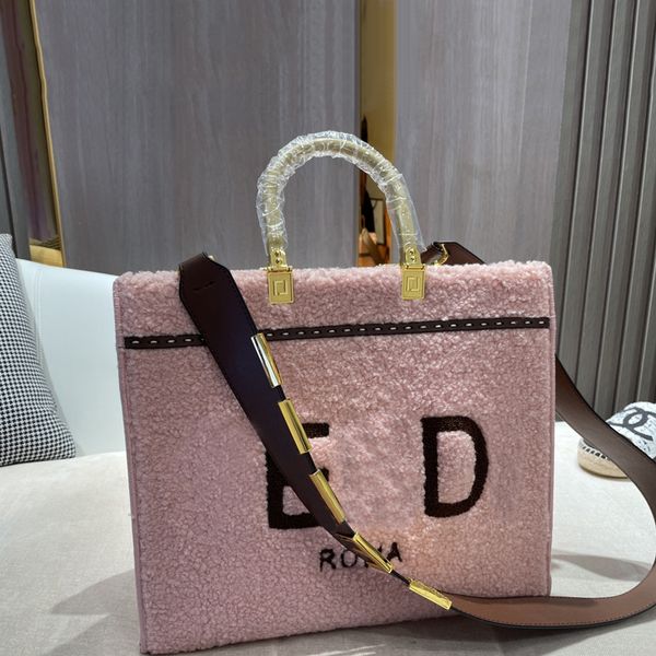 fashion designer totes luxury brand purse open bag wallets women handbags tote real leather sheep wool bags lady plaid purses duffle luggage
fashion designer totes luxury brand purse open bag wallets women handbags tote real leather sheep wool bags lady plaid purses duffle luggage