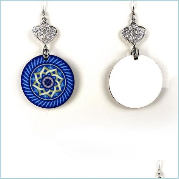 dangle chandelier sublimation dangle earring diy round dangler manual blank eardrop handwork for gift by yourself drop delivery dh0yh, Silver
dangle chandelier sublimation dangle earring diy round dangler manual blank eardrop handwork for gift by yourself drop delivery dh0yh, Silver