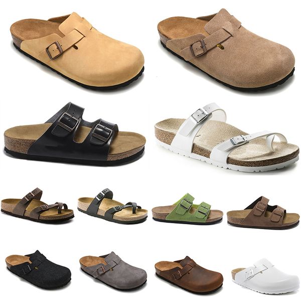 boston clog slippers classic mayari arizona clogs fashion mens womens designer slides autumn winter trend luxury woody soft footbed oiled le, Black
boston clog slippers classic mayari arizona clogs fashion mens womens designer slides autumn winter trend luxury woody soft footbed oiled le, Black