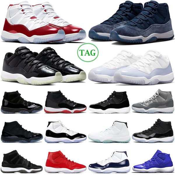 jumpman 11 low retro 11s basketball shoes midnight navy cherry cool grey cap and gown pantone pure violet concord gamma blue mens trainers
jumpman 11 low retro 11s basketball shoes midnight navy cherry cool grey cap and gown pantone pure violet concord gamma blue mens trainers