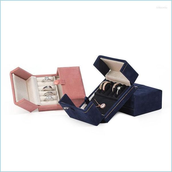 jewelry pouches bags jewelry pouches bags double-opening phnom penh storage box high-end luxury set ring earring pendant necklace di dhopz, Pink;blue
jewelry pouches bags jewelry pouches bags double-opening phnom penh storage box high-end luxury set ring earring pendant necklace di dhopz, Pink;blue