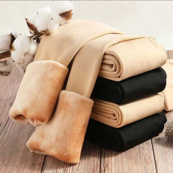 women's leggings chrleisure winter warm tights women fleece thick pantyhose thermal pants legging underwear stockings high stretch t221, Black
women's leggings chrleisure winter warm tights women fleece thick pantyhose thermal pants legging underwear stockings high stretch t221, Black