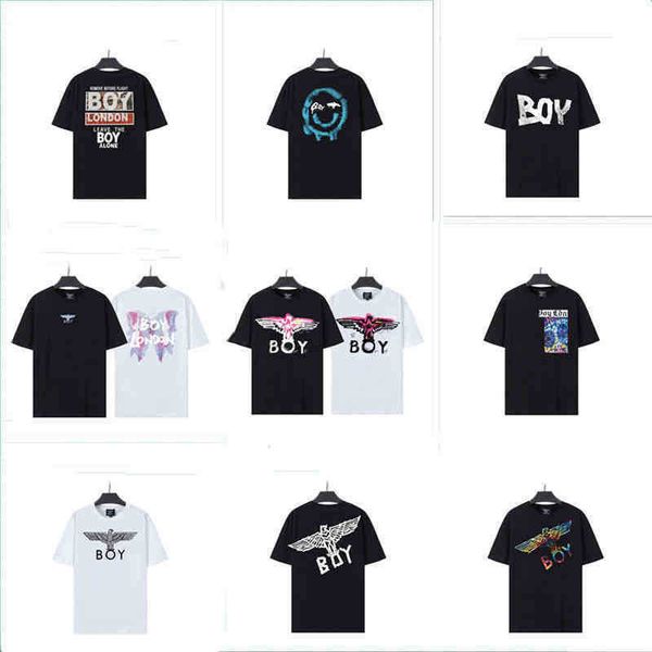 designer fashion boys classic mens and womens eagle brand gilded bronzing wings round neck t shirt summer high street short sleeves tees, White;black
designer fashion boys classic mens and womens eagle brand gilded bronzing wings round neck t shirt summer high street short sleeves tees, White;black