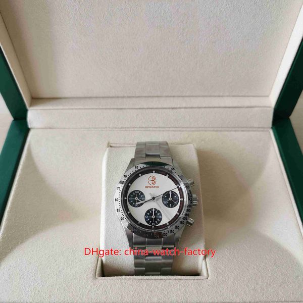 vintage mens watch bp maker 38mm cosmograph 6263 paul newman chronograph satch watches valjoux 7750 st19 movement mechanical hand-winding me, Slivery;brown
vintage mens watch bp maker 38mm cosmograph 6263 paul newman chronograph satch watches valjoux 7750 st19 movement mechanical hand-winding me, Slivery;brown