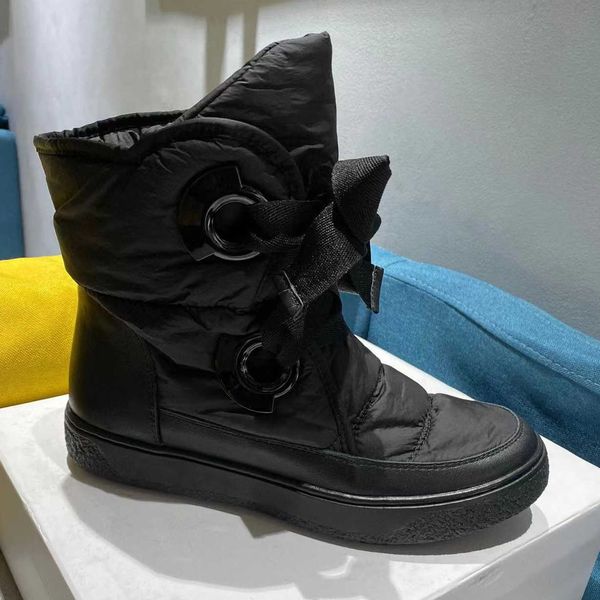 designer boots leather snow martin boot platform down ankle boots winter skiing shoes non-slip outsole boots no418, Black
designer boots leather snow martin boot platform down ankle boots winter skiing shoes non-slip outsole boots no418, Black