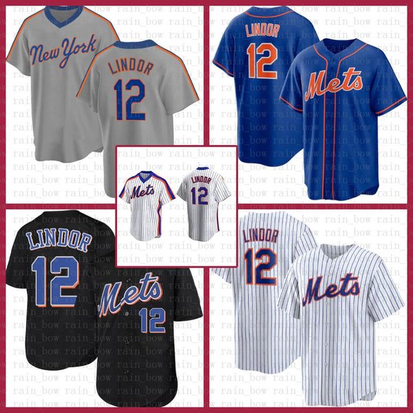 college wear new baseball jersey york met custom 12 francisco lindor 20 pete alonso 48 jacob degrom 18 darryl strawberry 31 mike piazza 16 g, Black
college wear new baseball jersey york met custom 12 francisco lindor 20 pete alonso 48 jacob degrom 18 darryl strawberry 31 mike piazza 16 g, Black