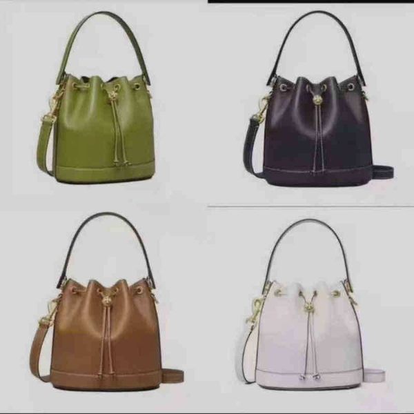 shoulder handbags designer trade torys foreign european same and american fashion solid color versatile simple drawstring bucket bag
shoulder handbags designer trade torys foreign european same and american fashion solid color versatile simple drawstring bucket bag