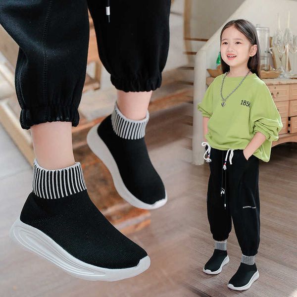 sneakers children sneakers flying weaving breathable kids socks shoes girl's boots anti skid running sport shoes platform casual footwe, Black;red
sneakers children sneakers flying weaving breathable kids socks shoes girl's boots anti skid running sport shoes platform casual footwe, Black;red
