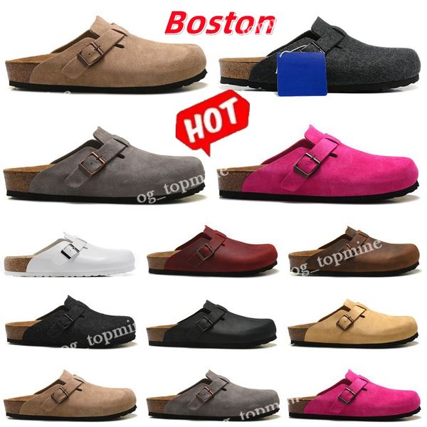 designer boston birkin slippers for women men german arizona mayari cork flat fashion sandales suede leather slipper beach soft sandals casu, Black
designer boston birkin slippers for women men german arizona mayari cork flat fashion sandales suede leather slipper beach soft sandals casu, Black
