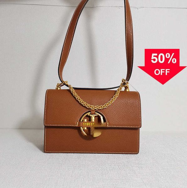 designer bags t/b new medium-sized organ lychee pattern head leather single shoulder messenger bag leather women's luxury handbags part
designer bags t/b new medium-sized organ lychee pattern head leather single shoulder messenger bag leather women's luxury handbags part