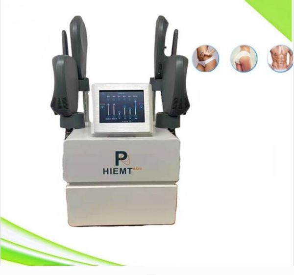 emslim rf body shaping ems slimming electromagnetic muscle stimulation fat burning buttock lift emslim cellulite removal
emslim rf body shaping ems slimming electromagnetic muscle stimulation fat burning buttock lift emslim cellulite removal