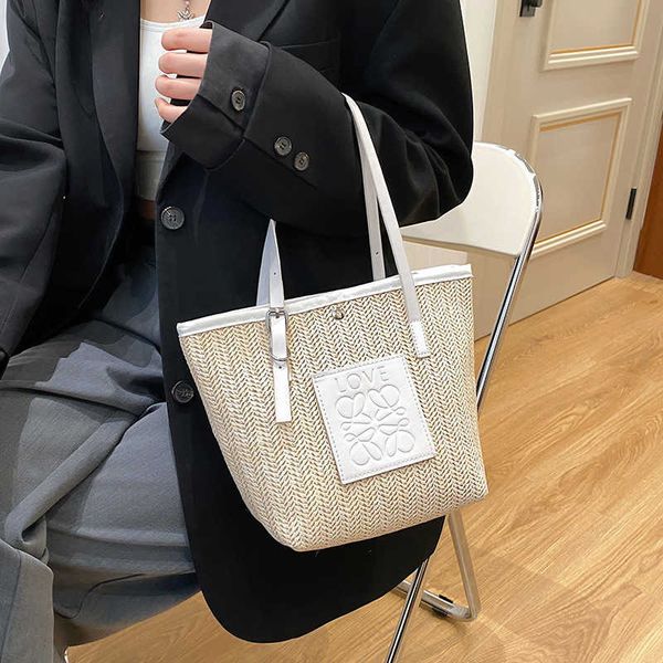 messenger bags spring straw large capacity shopping bag women's 2022 new portable shoulder beach tote
messenger bags spring straw large capacity shopping bag women's 2022 new portable shoulder beach tote