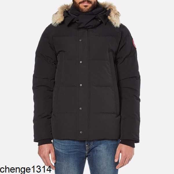 men's jackets down jacket parkas mens outerwear high-end hooded wolf fur windproof waterproof padded thicken coat removable cap coats o, Black;brown
men's jackets down jacket parkas mens outerwear high-end hooded wolf fur windproof waterproof padded thicken coat removable cap coats o, Black;brown