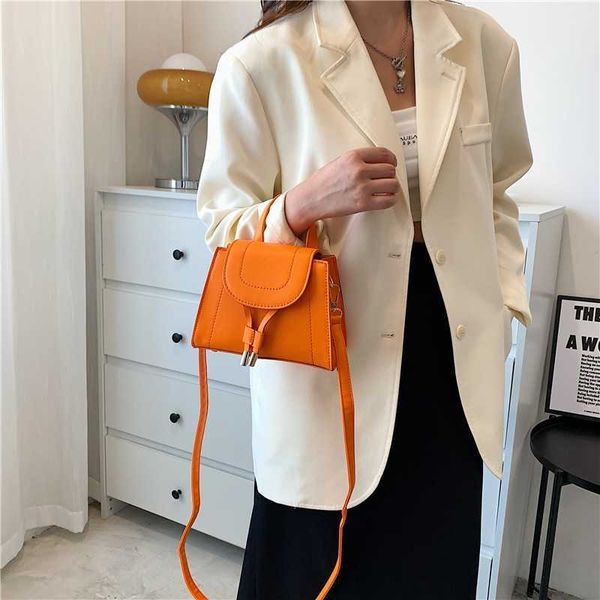 purses bag women's urban simple fresh sweet cute handheld one shoulder small fragrant pu casual crossbody
purses bag women's urban simple fresh sweet cute handheld one shoulder small fragrant pu casual crossbody