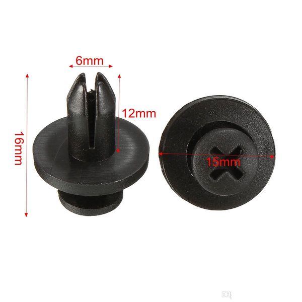other auto parts 50pcs bumper fastener 6mm hole rivet retainer push engine er car door trim panel clip fasteners drop delivery 2022 dhi4n
other auto parts 50pcs bumper fastener 6mm hole rivet retainer push engine er car door trim panel clip fasteners drop delivery 2022 dhi4n