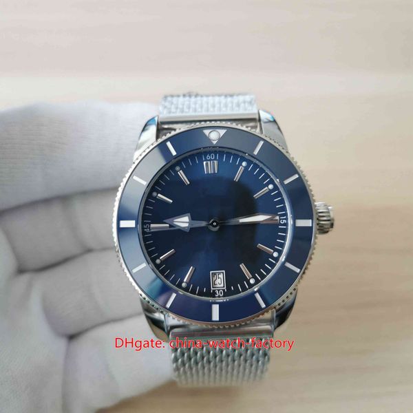 bls maker mens watch super quality 42mm b20 ab2020161b1s1 superocean heritage sapphire glass watches eta 2824-2 movement mechanical automati, Slivery;brown
bls maker mens watch super quality 42mm b20 ab2020161b1s1 superocean heritage sapphire glass watches eta 2824-2 movement mechanical automati, Slivery;brown