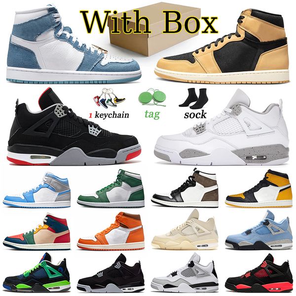 designer 1 1s men women basketball shoes offs white 4 military black canvas jumpman plate-forme trainers yellow toe starfish 4s sneakers
designer 1 1s men women basketball shoes offs white 4 military black canvas jumpman plate-forme trainers yellow toe starfish 4s sneakers
