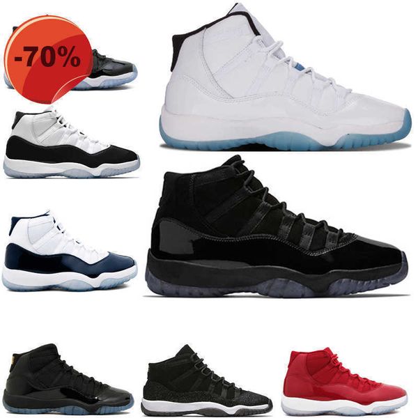 new basketball shoes 11 11s prom night mens shoes concord number 45 unc 11s bred prm heiress trainers sports shoes sneakers size us 5.5-13
new basketball shoes 11 11s prom night mens shoes concord number 45 unc 11s bred prm heiress trainers sports shoes sneakers size us 5.5-13