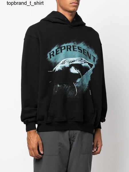 men's hoodies designer sweatshirts street rhude shark letter print wash water worn loose men's women's fashion streetwear hoo, Black
men's hoodies designer sweatshirts street rhude shark letter print wash water worn loose men's women's fashion streetwear hoo, Black