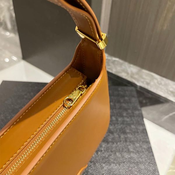 new leather underarm bag ladies black shoulder bags women solid color letters clutch half moon baguette yellow simple letter handbag gifttre
new leather underarm bag ladies black shoulder bags women solid color letters clutch half moon baguette yellow simple letter handbag gifttre