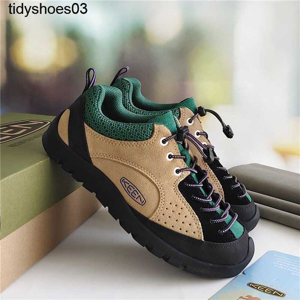 keen slides outdoor hiking shoes waterproof comfortable wear-resistant casual cross-country low anti-skid men's and women's lovers
keen slides outdoor hiking shoes waterproof comfortable wear-resistant casual cross-country low anti-skid men's and women's lovers