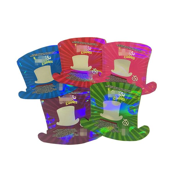 sour edibles medical use packaging bags special shaped plastic mylar empty storage store package packing bag
sour edibles medical use packaging bags special shaped plastic mylar empty storage store package packing bag