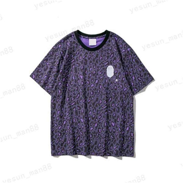 new casual luipaard print around the neck t shirt brand monkey-man head couple short mouw limited edition top, White;black
new casual luipaard print around the neck t shirt brand monkey-man head couple short mouw limited edition top, White;black