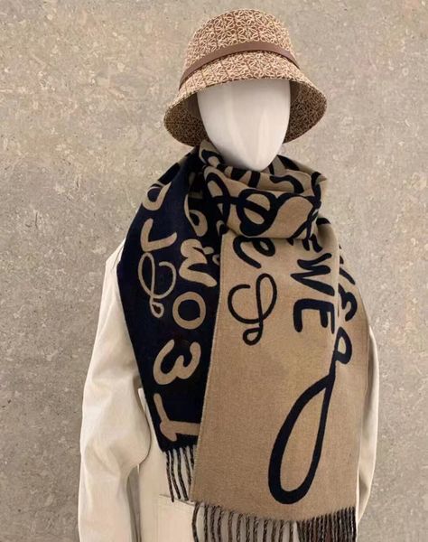 scarves luxury winter for ladies and men designer letter graffiti style mens high-end scarf fashion women wool print tassels shawls, Blue;gray
scarves luxury winter for ladies and men designer letter graffiti style mens high-end scarf fashion women wool print tassels shawls, Blue;gray