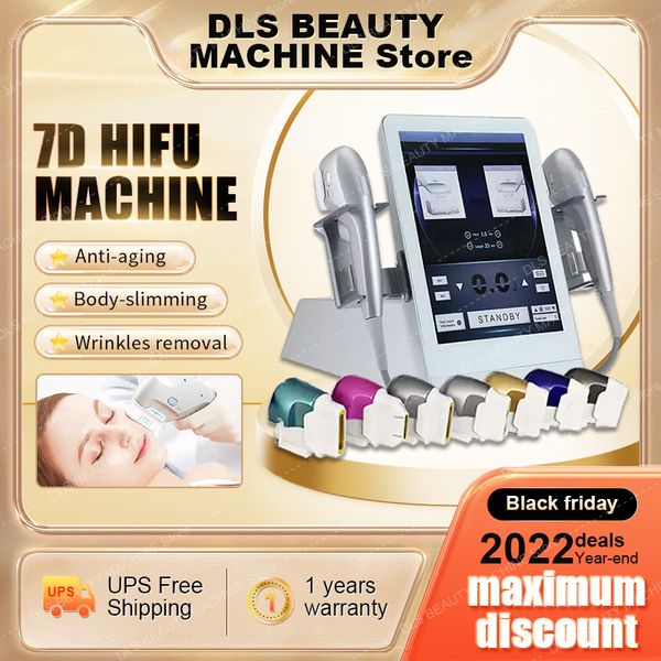2023 7d hifu other beauty equipment portable 20000 s painless smas body and face slim machine wrinkle removal
2023 7d hifu other beauty equipment portable 20000 s painless smas body and face slim machine wrinkle removal