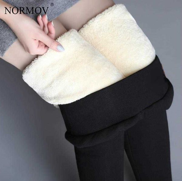 women's leggings normov winter pants women thick warm cashmere high waist stretch women pants casual black soild color skinny slim trou
women's leggings normov winter pants women thick warm cashmere high waist stretch women pants casual black soild color skinny slim trou