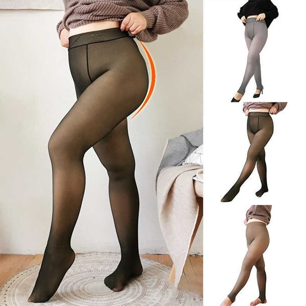 women's leggings 45-60kg 60-80kg women plus size tights fashion new legs fake translucent warm fleece soft leggings thick stretchy wint, Black
women's leggings 45-60kg 60-80kg women plus size tights fashion new legs fake translucent warm fleece soft leggings thick stretchy wint, Black
