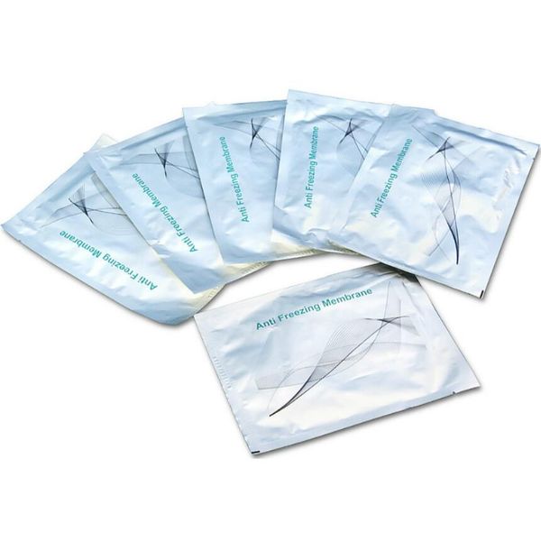 accessories & parts whole sale anti e gel pad cryolipolysis antie membrane with msds for cryopolysisi slimming loss weight machines
accessories & parts whole sale anti e gel pad cryolipolysis antie membrane with msds for cryopolysisi slimming loss weight machines