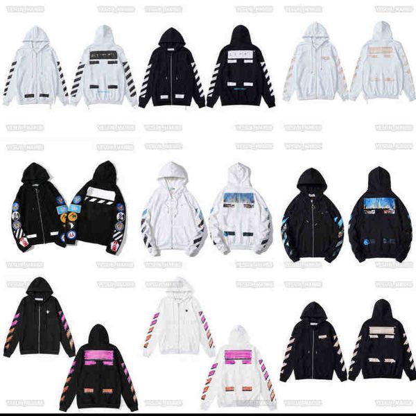 digner luxury off classic hoodie fisher watercolor graffiti print coupl of black white men and women casual zipper sweater hooded
digner luxury off classic hoodie fisher watercolor graffiti print coupl of black white men and women casual zipper sweater hooded