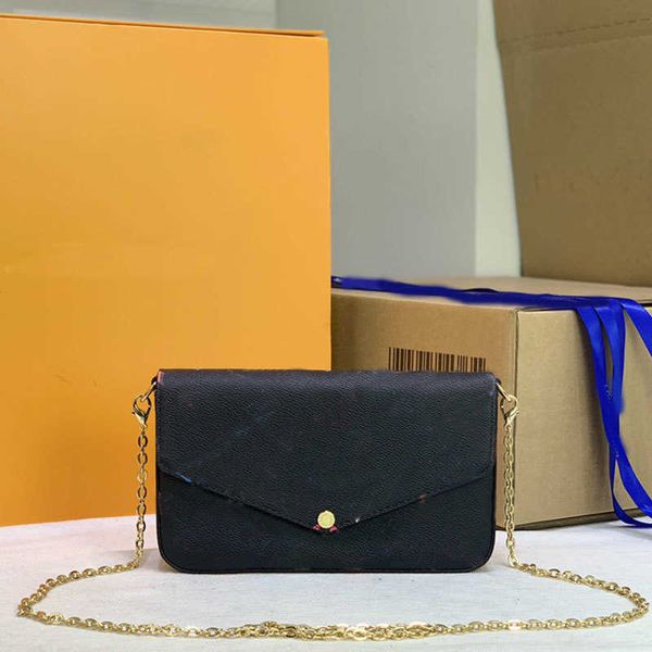 chain package messenger envelope purse card bag genuine leather color letters printing hasp three pic
chain package messenger envelope purse card bag genuine leather color letters printing hasp three pic