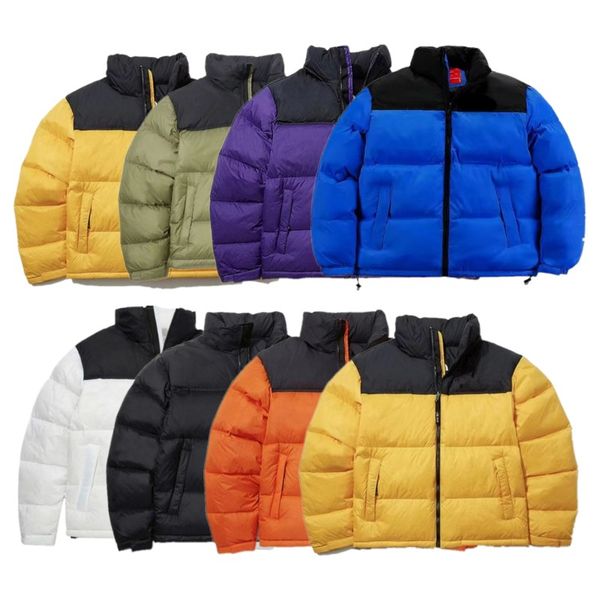 mens winter jacket designer down cotton jackets women coat parka overcoat casual fashion pocket design thick warm coats, Black
mens winter jacket designer down cotton jackets women coat parka overcoat casual fashion pocket design thick warm coats, Black