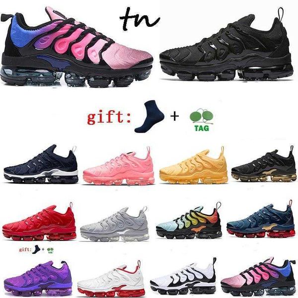 dropshipping tn plus running shoes for men women triple black white cherry fresh atlanta hyper blue bred dark stucco mens trainers sport
dropshipping tn plus running shoes for men women triple black white cherry fresh atlanta hyper blue bred dark stucco mens trainers sport