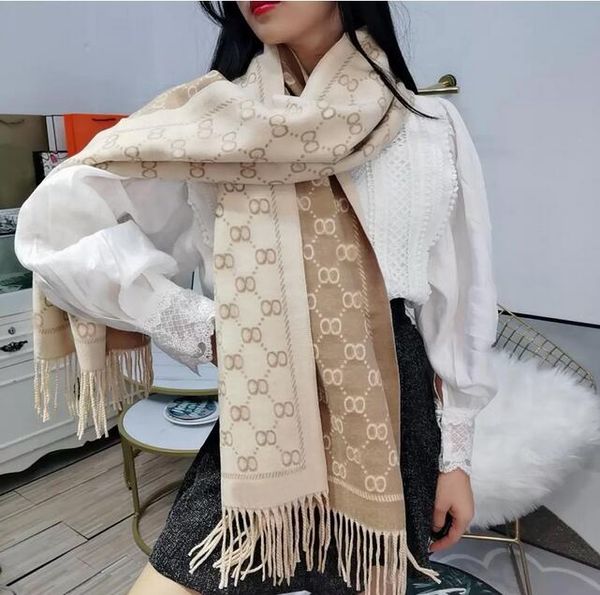 2022 stylish women cashmere scarf full letter printed scarves soft touch warm wraps with tags autumn winter long shawls, Blue;gray
2022 stylish women cashmere scarf full letter printed scarves soft touch warm wraps with tags autumn winter long shawls, Blue;gray