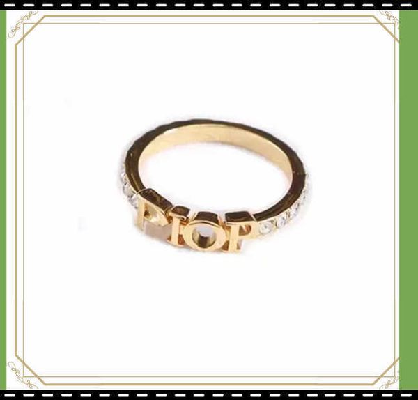 fashion designer gold letter band rings bague for women lady party wedding lovers gift engagement jewelry with box3245236112222222, Silver
fashion designer gold letter band rings bague for women lady party wedding lovers gift engagement jewelry with box3245236112222222, Silver