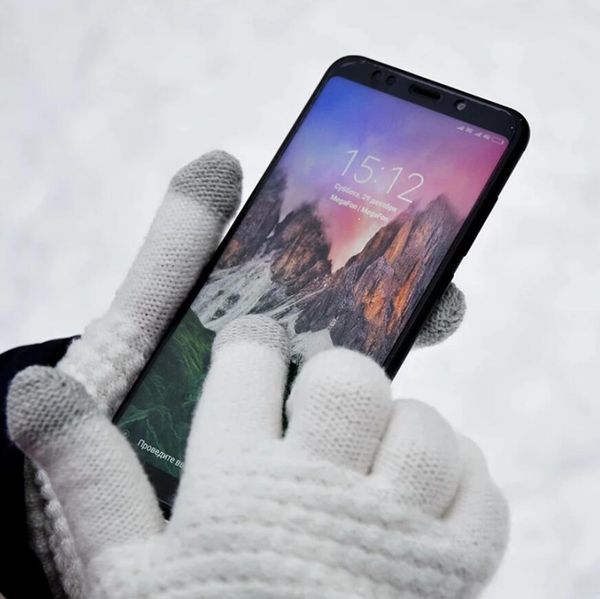 women' cashmere wool knitted gloves autumn winter thick warm gloves plush inside solid mittens for mobile phone tablet pad, Blue;gray
women' cashmere wool knitted gloves autumn winter thick warm gloves plush inside solid mittens for mobile phone tablet pad, Blue;gray