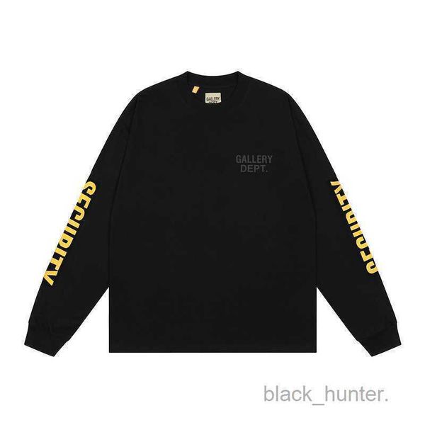 men's hoodies galery dept designer sweatshirts 2022 autumn new male female teen black vintage security long sleeves
men's hoodies galery dept designer sweatshirts 2022 autumn new male female teen black vintage security long sleeves