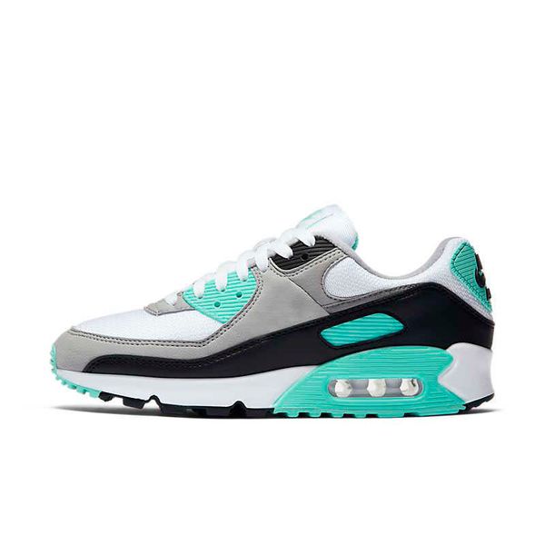 classic designer 90s men woman running shoes black white trainer cushion surface sneakers breathable sports eur 36-45
classic designer 90s men woman running shoes black white trainer cushion surface sneakers breathable sports eur 36-45