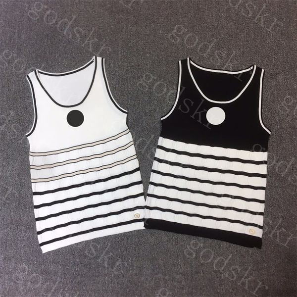 brand logo tanks womens stripe pattern camis for women premium ladies tees knitwear, White
brand logo tanks womens stripe pattern camis for women premium ladies tees knitwear, White