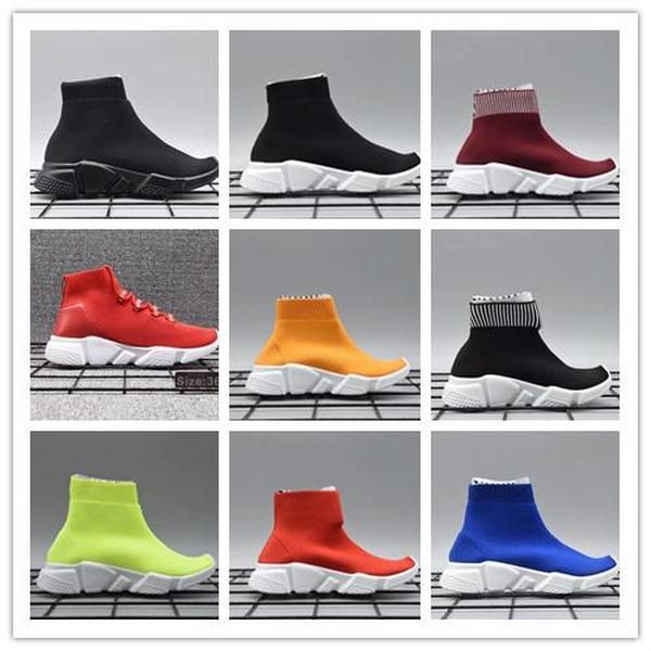 boot infant children kids running shoes speed sock balenciagas sneaker tess mesh outdoor sports shoes toddler boy girl trainer str balencaig, Black
boot infant children kids running shoes speed sock balenciagas sneaker tess mesh outdoor sports shoes toddler boy girl trainer str balencaig, Black