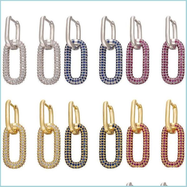 hoop huggie one pair hoop earrings women cz jewelry gold /sier color rec earring hoops for party birthday gifts drop delivery 2022 dh39r, Golden;silver
hoop huggie one pair hoop earrings women cz jewelry gold /sier color rec earring hoops for party birthday gifts drop delivery 2022 dh39r, Golden;silver