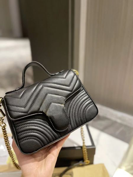 shoulder bag hi quality women lady luxurys chain heart wallets marmont bags genuine leather crossbody handbags purses tote bag
shoulder bag hi quality women lady luxurys chain heart wallets marmont bags genuine leather crossbody handbags purses tote bag