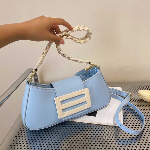 purses simple style women's bag one shoulder fresh and cute autumn versatile internet casual women
purses simple style women's bag one shoulder fresh and cute autumn versatile internet casual women