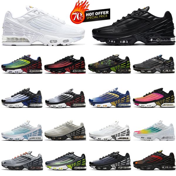 airmax tn plus tns for mens running shoes designer sports sneakers womens trainers low ghost green hyper blue eur 36-45
airmax tn plus tns for mens running shoes designer sports sneakers womens trainers low ghost green hyper blue eur 36-45