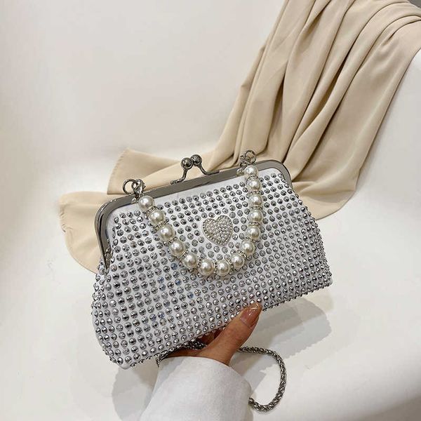 purses diamond elegant small square bag women's fresh sweet pearl texture tidy one shoulder casual
purses diamond elegant small square bag women's fresh sweet pearl texture tidy one shoulder casual