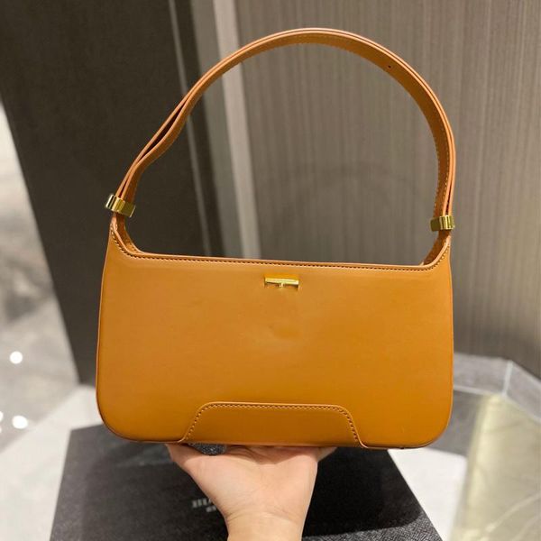 designersnew leather underarm bag ladies black shoulder bags women solid color letters clutch half moon baguette yellow simple letter handba
designersnew leather underarm bag ladies black shoulder bags women solid color letters clutch half moon baguette yellow simple letter handba