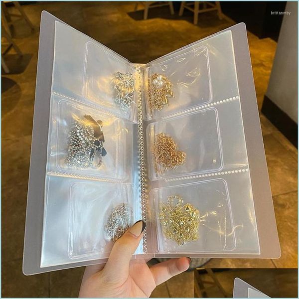 jewelry pouches bags jewelry pouches bags transparent storage book po high clear plastic gifts zip-lock bag display brit22 drop deli dhpdn, Pink;blue
jewelry pouches bags jewelry pouches bags transparent storage book po high clear plastic gifts zip-lock bag display brit22 drop deli dhpdn, Pink;blue